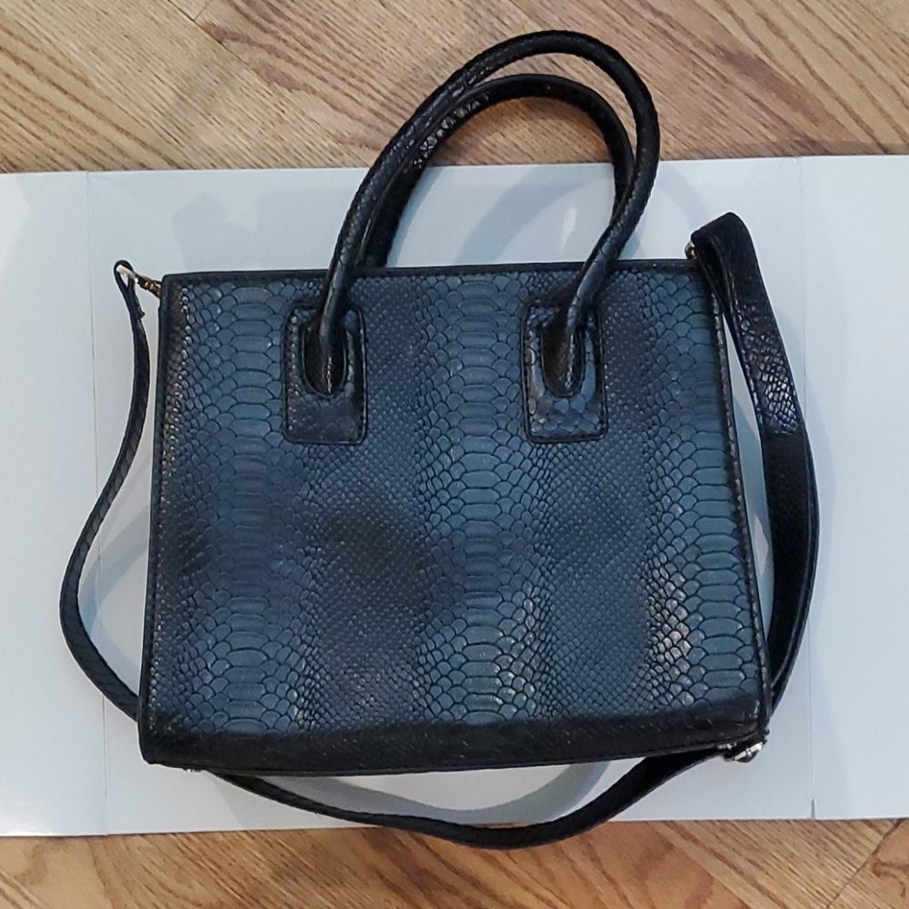 Black Chic Bag